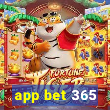 app bet 365